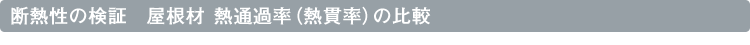 �f�M���̌��؁@�����ށ@�M�ʉߗ��i�M�ї��j�̔�r